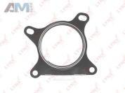 Прокладка приемной трубы SG2000 (LYNXauto) для автомобилей VAG