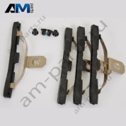 Комплект ползунов Audi A5 (8T) 2008-2016 8T8898924A