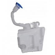 Бачок стеклоомывателя 5.0л на Поло Седан (рестайлинг) 6C0955453H