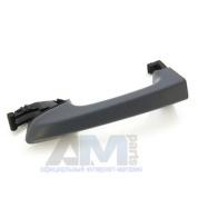 Ручка передней/задней двери правая Porsche Cayenne 95853120600G2X