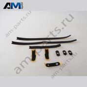 Комплект уплотнителей реслингов Audi A6 (C8) Avant/Allroad 2019-2024 4K9860151