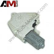 Мотор стеклоподъемника передний левый Audi A4 (B8) 8T0959801B