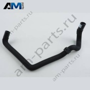 Шланг системы охлаждения Audi Q3 2019-2024 83A121104