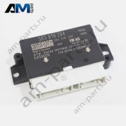 Блок управления парковочного ассистента Volkswagen Caddy 2021-2024 5R3919294