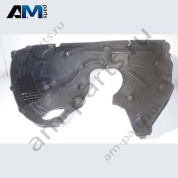 Подкрылок Audi TT 2015-2024 8S0821171C