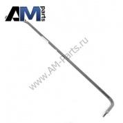 Стабилизатор задней подвески БМВ Е60 (14мм) 33557906822