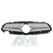 Решетка радиатора Mercedes CLS-klasse C257 A2578851200