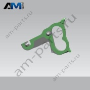 Часть стойки А Audi Q5 2017-2024 80A810241