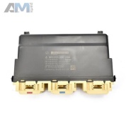 Блок управления регулировки сидения водителя A1669008606 Mercedes B-class W246