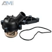 Термостат охлаждающей жидкости FEBI (170605) Audi A6 (С6) 2004-2011 3.2FSI