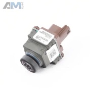 Камера в решётке радиатора и боковых зеркалах Mercedes GLE 2018-2025 A0009055505