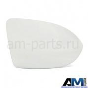 Зеркальный элемент для Volkswagen Passat 3G0857522