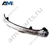 Фонарь указателя поворота слева Volkswagen Golf 7 2012-2019 5GM949101