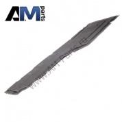 Защита днища левая БМВ Е60 51717033757