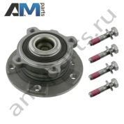 Передняя ступица FEBI (23371) на BMW 5 серии (E60 ) 2003-2009