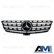 Решетка радиатора Mercedes ML W166 A16688009859040