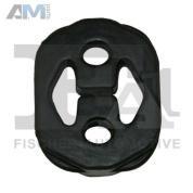 Кольцо крепления глушителя FA1 (183703) Skoda Yeti (2009-2018) 1.8TSI