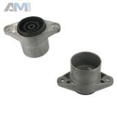 Комплект опор с подшипниками задних амортизаторов (VKDA40110T) SKF для Audi A6 (С5) 1997-2004