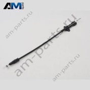 Трос замка передней двери Volkswagen AMAROK 2023-2024 2HJ837018A