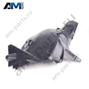 Подкрылок передний левый задний A2046904730 на Mercedes C-class W204