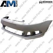 Бампер передний Norden на Поло Седан VW540000