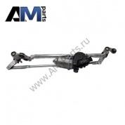 Трапеция стеклоочистителя с мотором BMW X5 (F15) 61617292653