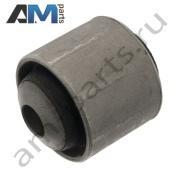 Сайлентблок задней поперечной тяги FEBI (103401) для BMW 1 серии (F20) 2010-2015