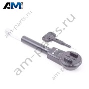 Держатель камеры на бампере 51952405467 BMW X3 G01