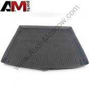 Оригинальный поддон в багажник мм Audi A5 (8T) 8T0061160