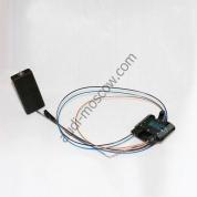 Датчик для Volkswagen Tiguan 5N0919673L