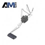 Датчик уровня топлива 16117285451 на BMW (F25) 35iX