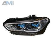 Оригинальная лазерная правая фара ICON LIGHT 63119850426 на BMW X6 (G06) 2019-2025
