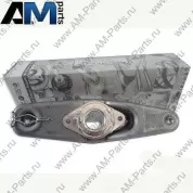 Выжимной подшипник для Polo Sedan (2020-2023) 1.6SRE(110/90л.с.) 02T141153F