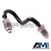 Тормозной шланг к суппорту задний левый Jetta 5C0611763