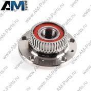 Ступица с подшипником Октавия А4 (Tour) 1J0598477