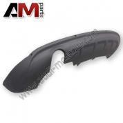 Оригинальный спойлер заднего бампера Audi Q5 2008-2017 8R0807521AT4U8