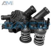 Корпус термостата DAYCO (DT1266H) на Skoda A8 (2020-2025) 1.4TSI
