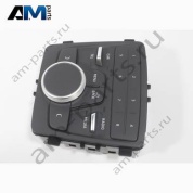 Панель управления мультимедийной системы Audi Q7 (4M) 2016-2024 4M0919614B