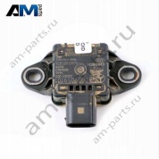 Датчик бокового ускорения ESP A0009059101 на Mercedes S-class W222