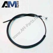 Трос замка капота Сирокко 1K8823535A