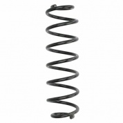 Пружина задняя Шкода Карок 5Q0511121BE