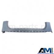 Облицовка бампера для Volkswagen Touareg 7P6807421FGRU