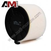 Оригинальный воздушный фильтр Audi A4 (B8) рестайлинг 2.0 TDI 8K0133843L