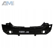 Панель задняя центральная внизу Mercedes C W206 (2021-2026) A2066402300