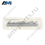 Надпись LUXURY LINE 51147430761 BMW 5 серии G30