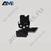 Уголок Skoda Karoq 2018-2024 57A810333