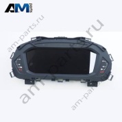 Комбинация приборов Audi Q3 2019-2024 83A920704B