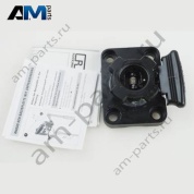 Основание Volkswagen Crafter 2017-2024 7C0802101B