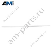 Молдинг задней левой двери (верх) Exterieur Line 51357410041 BMW X3 G01