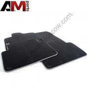 Ковры салона комплект Audi Q7 4L1061270PBMNO